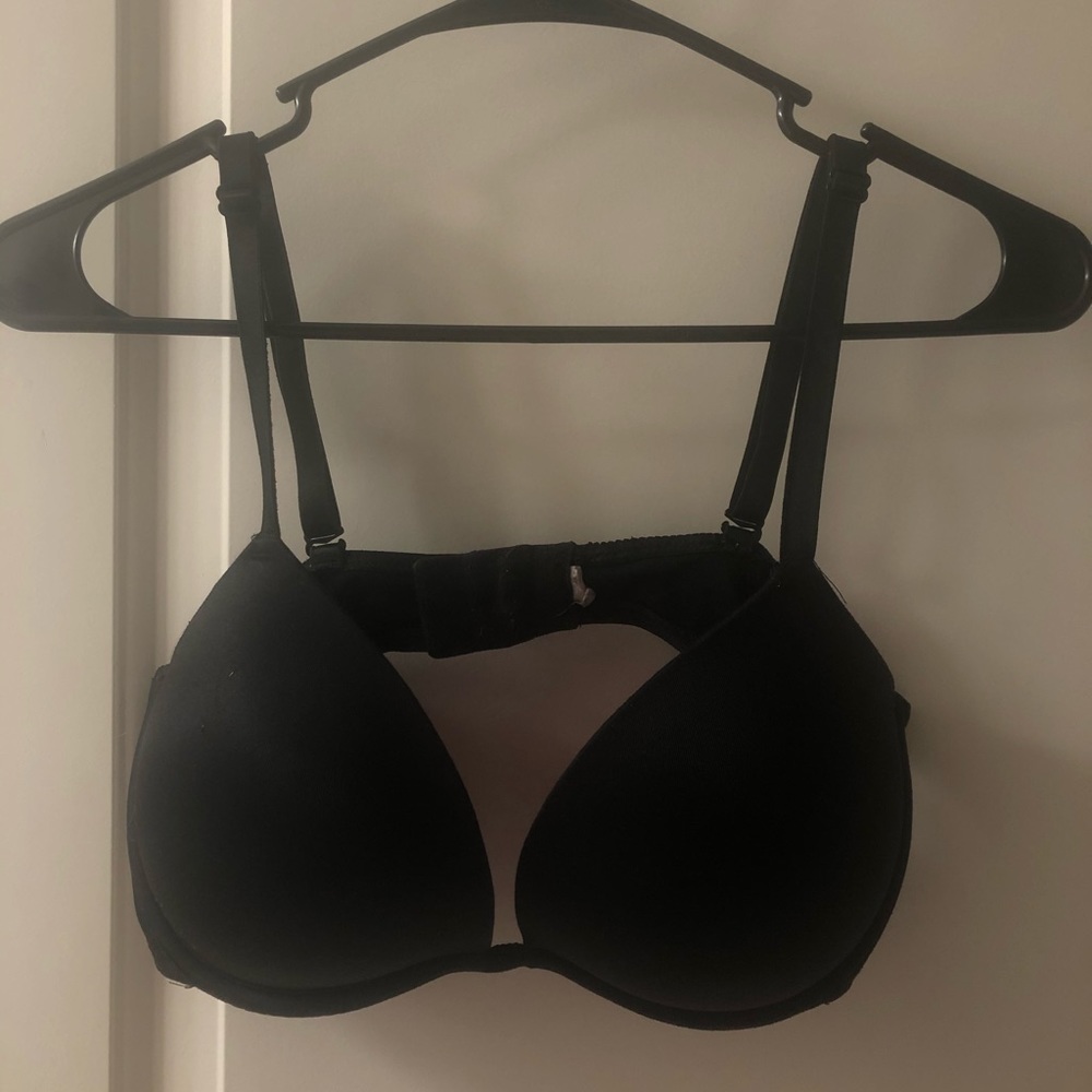 Victoria’s Secret Push-up Bra